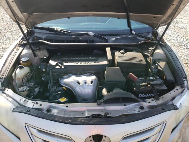 Photo 7 from auction – 2007 TOYOTA CAMRY CE/L with VIN 4T1BE46K47U049226