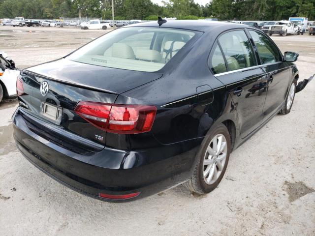 Photo 4 from auction – 2017 VOLKSWAGEN JETTA SE with VIN 3VWDB7AJXHM364508