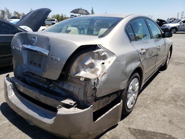 Photo 4 from auction – 2011 NISSAN ALTIMA BAS with VIN 1N4AL2AP7BN418506