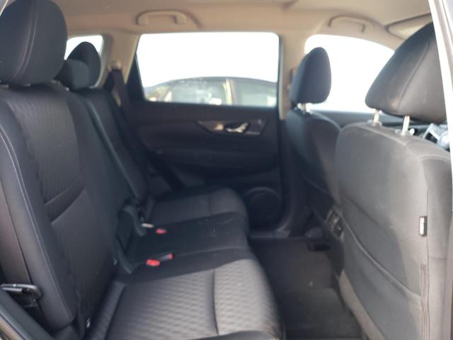 Photo 6 from auction – 2018 NISSAN ROGUE S with VIN KNMAT2MV6JP610152