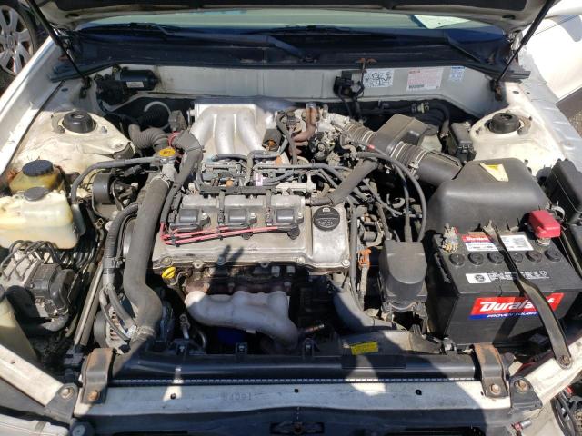 Photo 7 from auction – 1998 TOYOTA AVALON XL with VIN 4T1BF18B6WU256501
