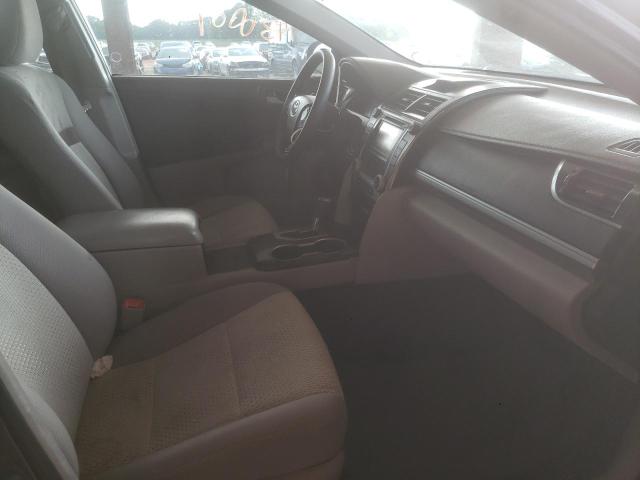 Photo 5 from auction – 2012 TOYOTA CAMRY BASE with VIN 4T4BF1FK0CR192525