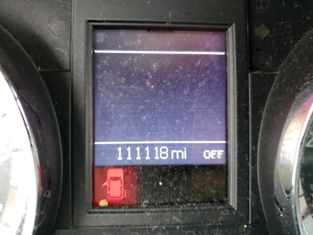 Photo 8 from auction – 2018 DODGE GRAND CARA with VIN 2C4RDGEG5JR344120
