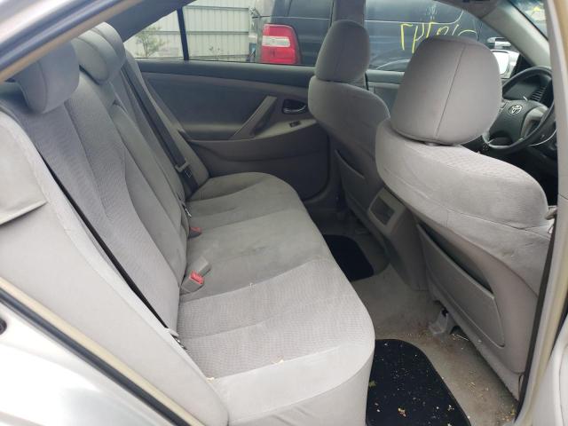 Foto 6 de la subasta – 2011 TOYOTA CAMRY BASE con VIN 4T1BF3EK2BU767519
