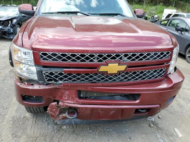 Photo 9 from auction – 2013 CHEVROLET SILVERADO with VIN 1GC1KXCG9DF155634