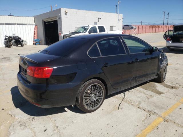 Photo 4 from auction – 2014 VOLKSWAGEN JETTA BASE with VIN 3VW1K7AJ9EM440556