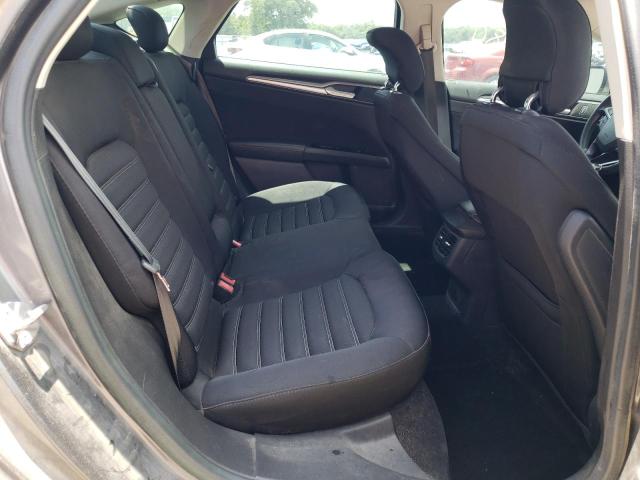 Photo 6 from auction – 2014 FORD FUSION SE with VIN 3FA6P0HDXER332201