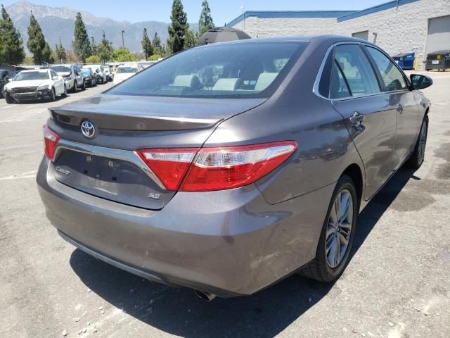 Photo 4 from auction – 2015 TOYOTA CAMRY LE with VIN 4T1BF1FK1FU045015