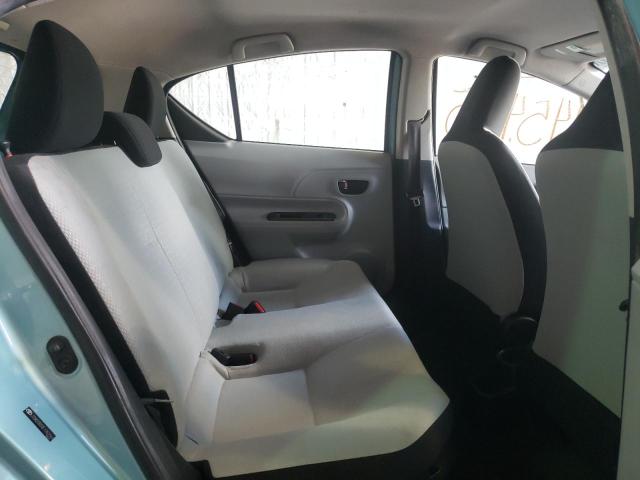 Photo 6 from auction – 2014 TOYOTA PRIUS C with VIN JTDKDTB33E1062564