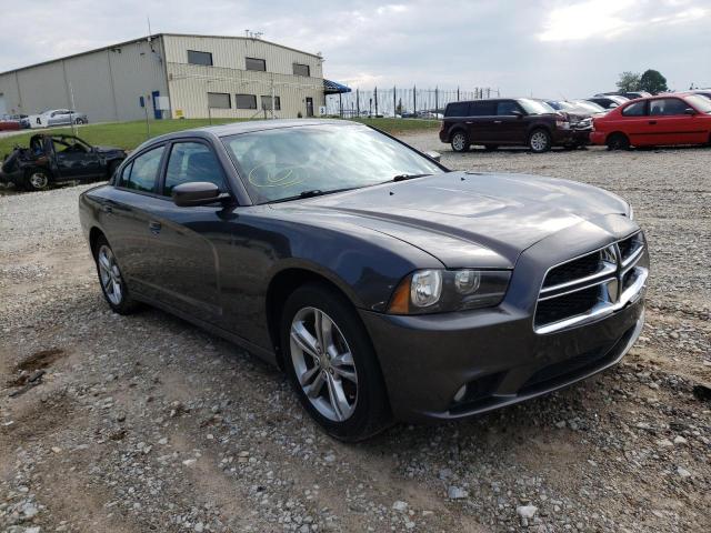 Photo 1 from auction – 2013 DODGE CHARGER SX with VIN 2C3CDXJG8DH598057