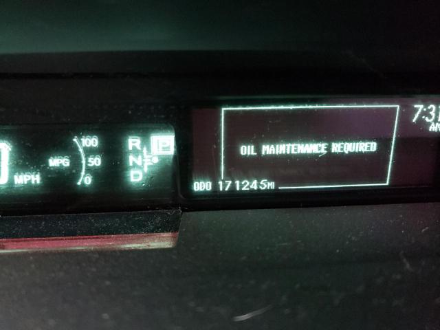 Photo 8 from auction – 2010 TOYOTA PRIUS with VIN JTDKN3DU1A0081813