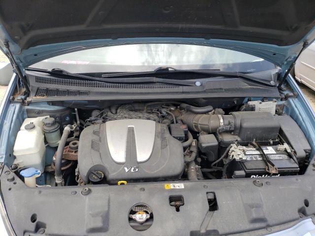 Photo 7 from auction – 2014 KIA SEDONA LX with VIN KNDMG4C79E6537919