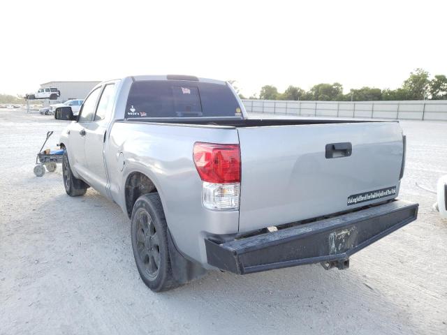 Photo 3 from auction – 2012 TOYOTA TUNDRA DOU with VIN 5TFRY5F18CX116278