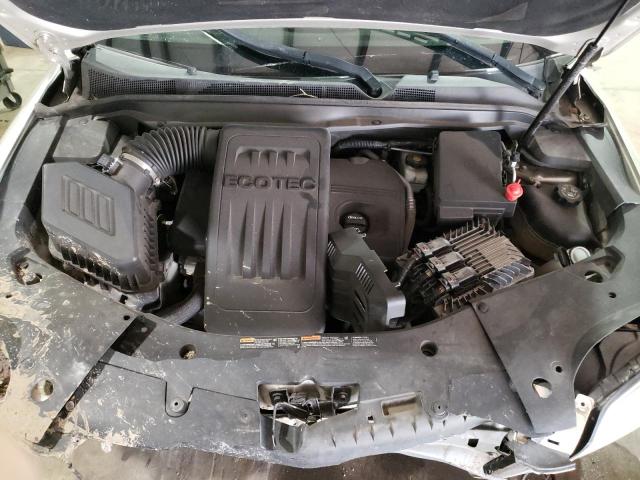 Photo 7 from auction – 2015 GMC TERRAIN SL with VIN 2GKALREK0F6317551