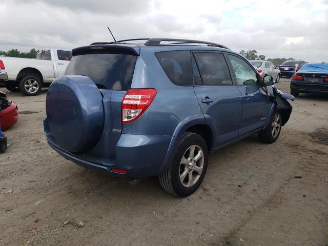 Photo 4 from auction – 2012 TOYOTA RAV4 LIMIT with VIN 2T3DF4DV8CW205854