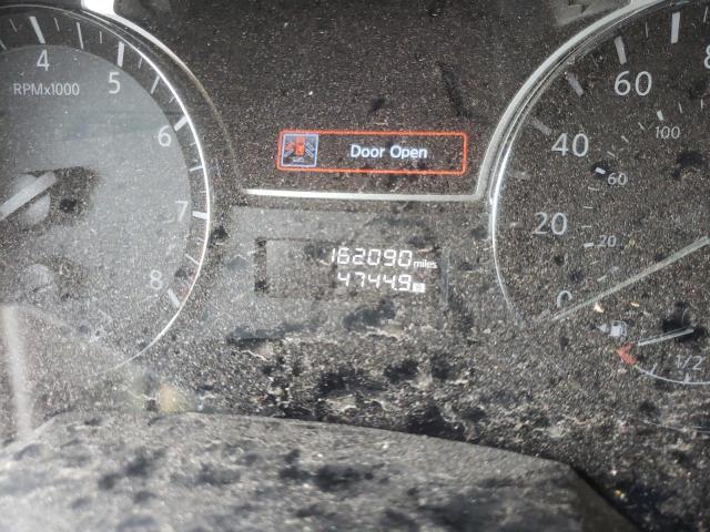 Photo 8 from auction – 2013 NISSAN ALTIMA 2.5 with VIN 1N4AL3AP3DC246348