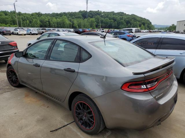 Photo 3 from auction – 2013 DODGE DART SE with VIN 1C3CDFAA7DD334587
