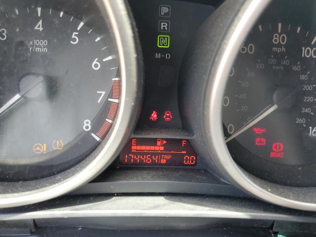 Photo 8 from auction – 2010 MAZDA 3 I with VIN JM1BL1SF5A1209897