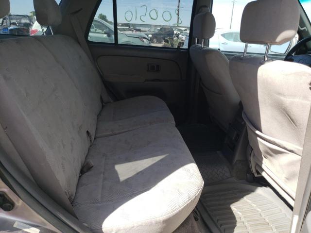 Photo 6 from auction – 2001 TOYOTA 4RUNNER SR with VIN JT3HN86R519051827
