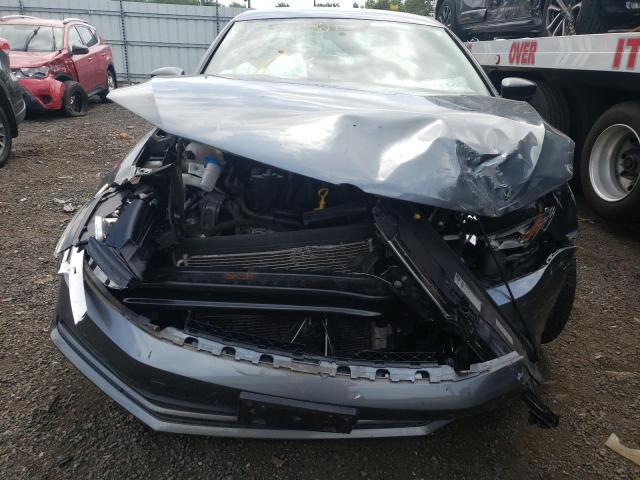 Photo 9 from auction – 2015 VOLKSWAGEN JETTA BASE with VIN 3VW2K7AJ3FM288439