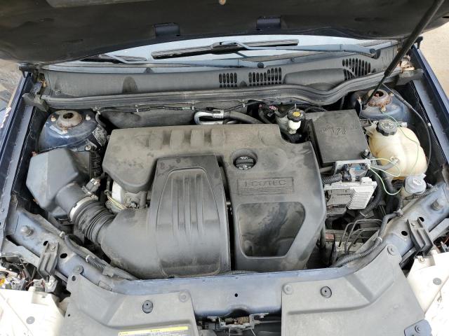 Photo 7 from auction – 2008 CHEVROLET COBALT LT with VIN 1G1AL58F787245326