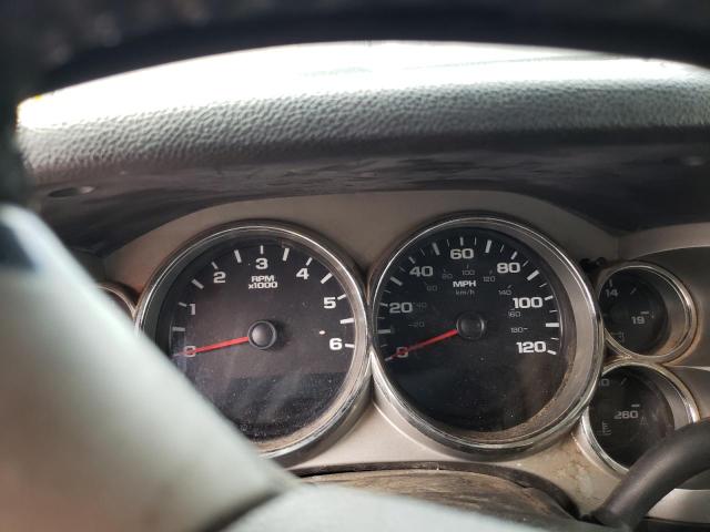 صورة رقم 8 من المزاد - 2007 CHEVROLET SILVERADO مع VIN 2GCEK13M571547719