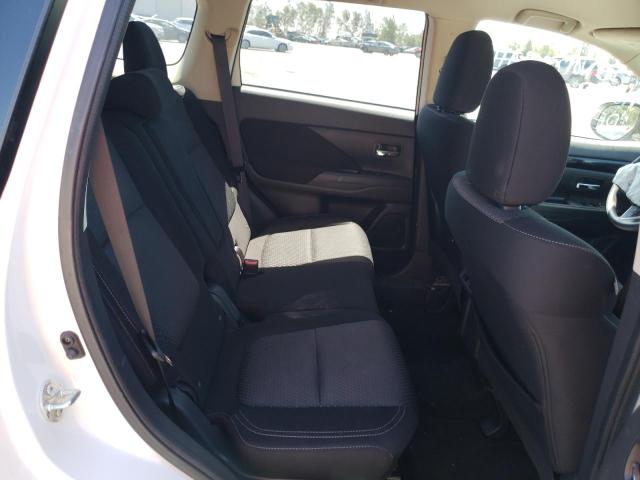 Photo 6 from auction – 2019 MITSUBISHI OUTLANDER with VIN JA4AD2A31KZ052727