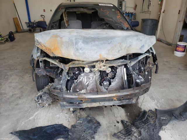 Photo 9 from auction – 2011 TOYOTA CAMRY BASE with VIN 4T1BF3EK1BU717971