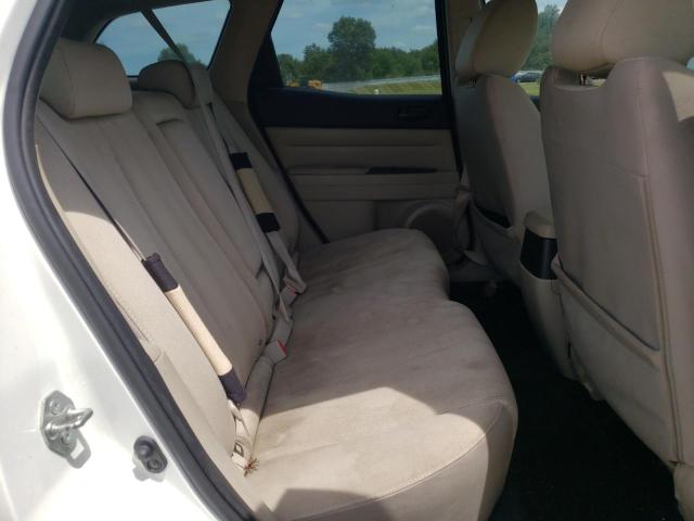 Photo 6 from auction – 2010 MAZDA CX-7 with VIN JM3ER2W50A0309079