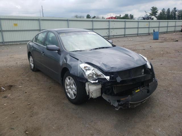 NISSAN ALTIMA BAS 2012 with VIN 1N4AL2AP0CN576316 - Photo from auction