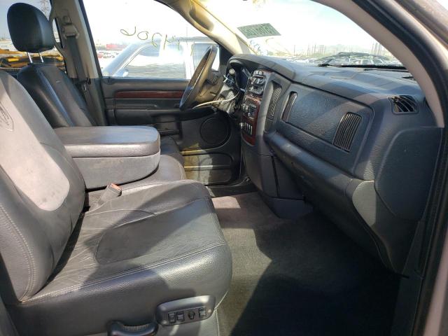 Photo 5 from auction – 2002 DODGE RAM 1500 with VIN 1D7HU18Z12J165719