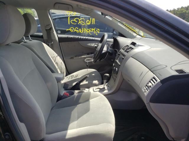 Photo 5 from auction – 2013 TOYOTA COROLLA BA with VIN 2T1BU4EE8DC042002