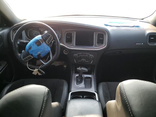 Photo 9 from auction – 2020 DODGE CHARGER SC with VIN 2C3CDXGJ1LH204528