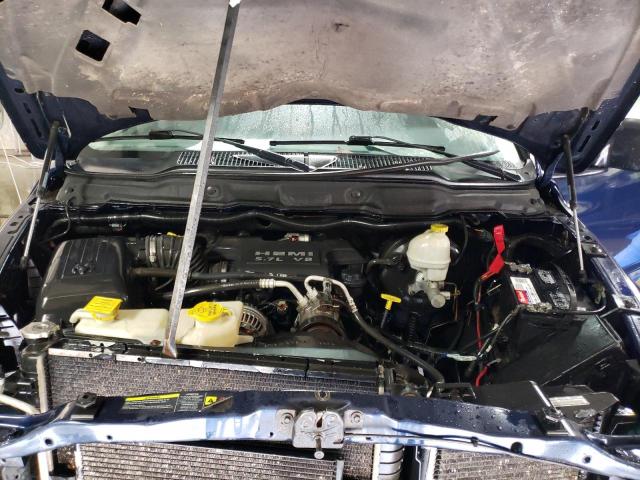 Photo 7 from auction – 2006 DODGE RAM 1500 S with VIN 1D7HU18206S700834