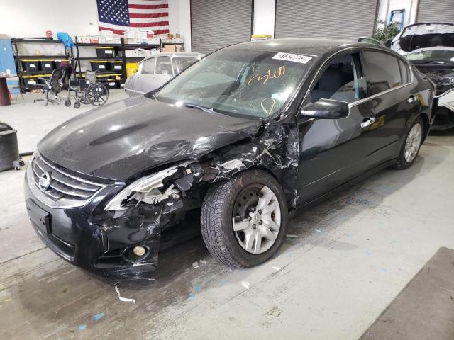 صورة رقم 2 من المزاد - 2012 NISSAN ALTIMA BAS مع VIN 1N4AL2AP8CN534248