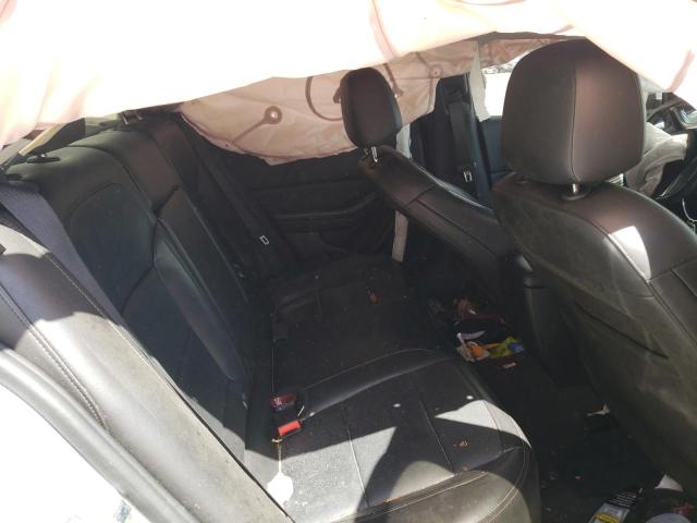 Photo 6 from auction – 2015 CHEVROLET MALIBU LTZ with VIN 1G11F5SL1FF175069