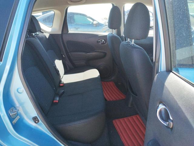 Photo 6 from auction – 2015 NISSAN VERSA NOTE with VIN 3N1CE2CP6FL411081