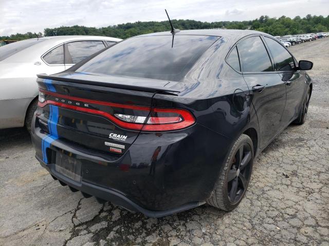 Photo 4 from auction – 2013 DODGE DART LIMIT with VIN 1C3CDFCH4DD320771