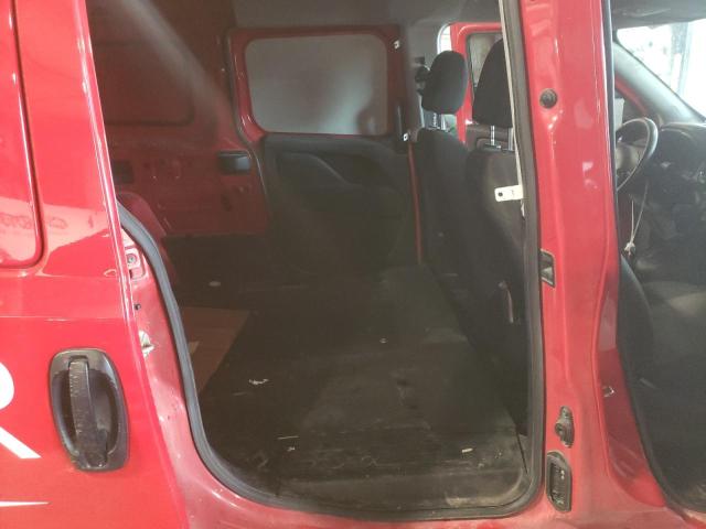 Photo 6 from auction – 2018 RAM PROMASTER with VIN ZFBERFAB0J6L80375