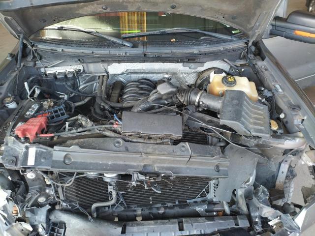 Photo 7 from auction – 2011 FORD F150 SUPER with VIN 1FTFW1CF2BKD25674