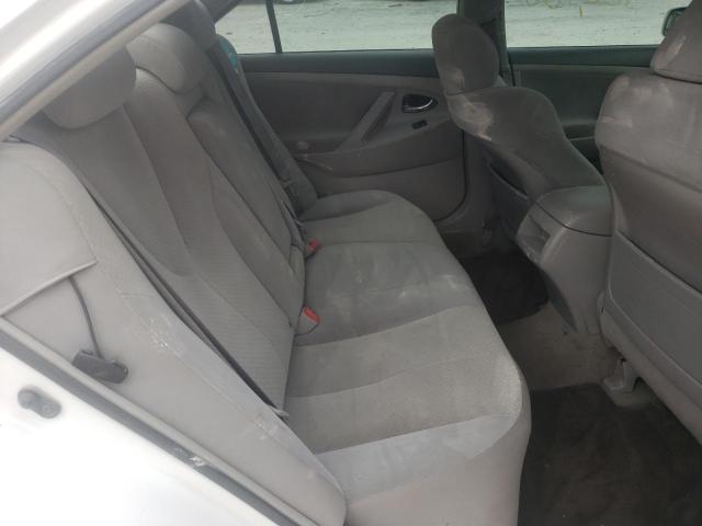 Photo 6 from auction – 2009 TOYOTA CAMRY BASE with VIN 4T1BE46K39U841371