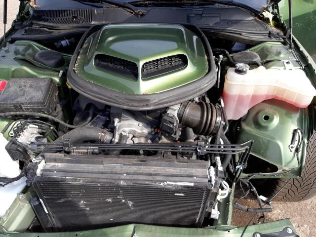 Photo 7 from auction – 2020 DODGE CHALLENGER with VIN 2C3CDZFJ6LH184841