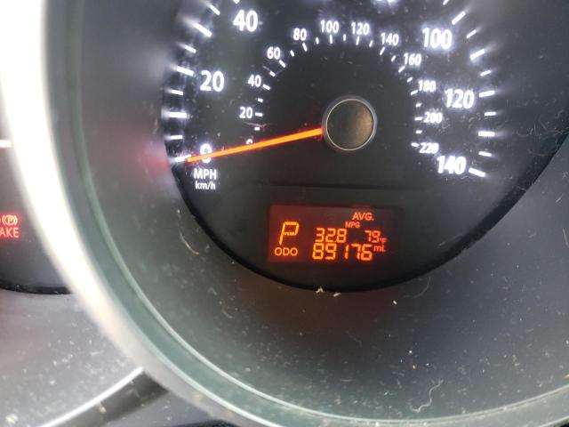 Photo 8 from auction – 2013 KIA SOUL with VIN KNDJT2A55D7505255
