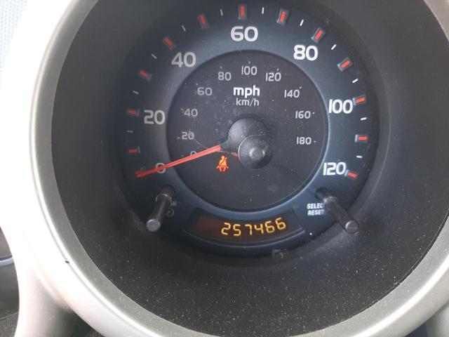 Photo 8 from auction – 2006 HONDA ELEMENT EX with VIN 5J6YH18646L009960
