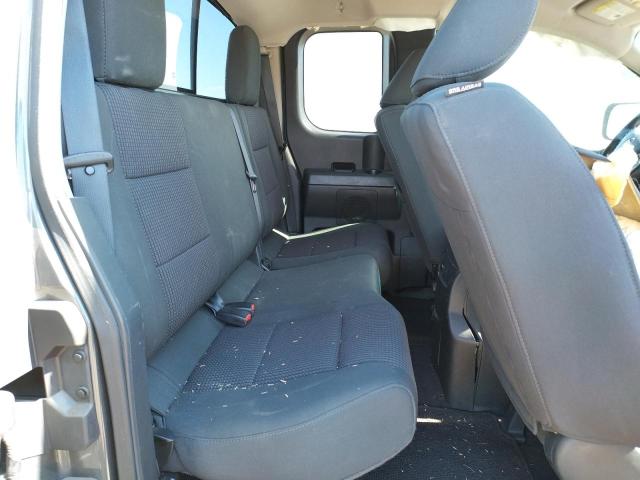 Photo 6 from auction – 2015 NISSAN TITAN S with VIN 1N6AA0CA7FN506519