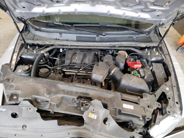 Photo 7 from auction – 2016 FORD TAURUS POL with VIN 1FAHP2MK1GG126364
