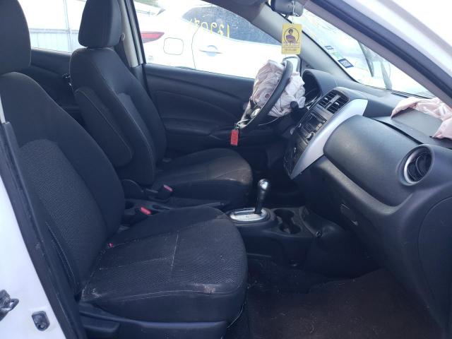 Photo 5 from auction – 2017 NISSAN VERSA S with VIN 3N1CN7AP3HK409779