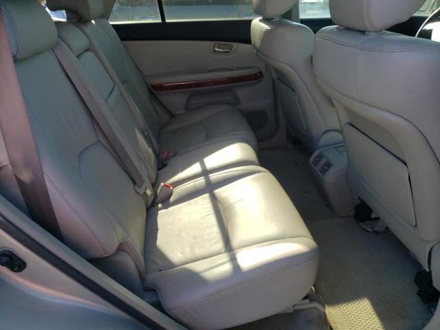 Photo 6 from auction – 2007 LEXUS RX 350 with VIN 2T2GK31U97C002241