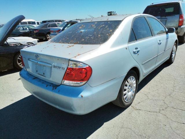 Photo 4 from auction – 2006 TOYOTA CAMRY with VIN JTDBE32K963055306