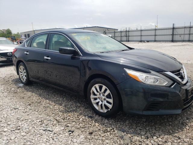 NISSAN ALTIMA 2.5 2016 with VIN 1N4AL3AP6GC242993 - Photo from auction